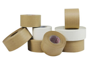 lockedair.com/how-to-use-wat… Water activated gum tape is a unique product that has revolutionized the packaging industry. This type of tape, when moistened, becomes highly adhesive, making it an excellent choice for securing pa... https://www