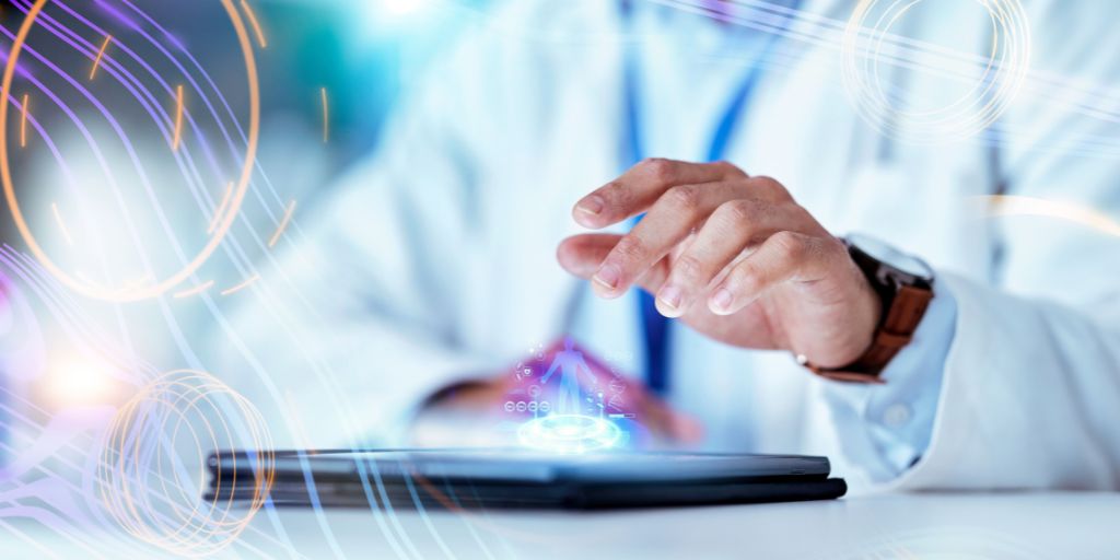 Digital transformation and the NHS – when a ‘need’ becomes a ‘must’. healthtechdigital.com/digital-transf… #Digitalhealth #NHS #Healthcare @nhs @Grm Digital