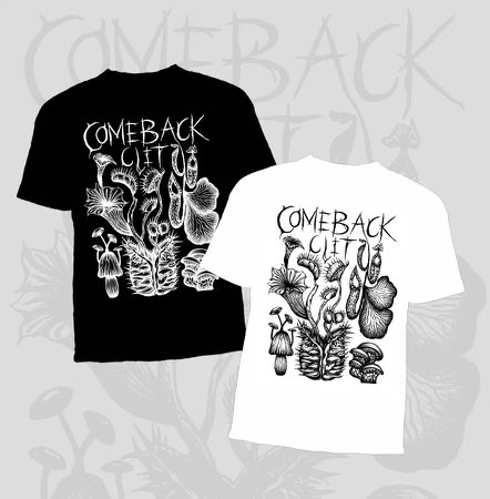 New tee preorder! Available via Toxic Wotsit toxicwotsit.square.site/product/comeba…