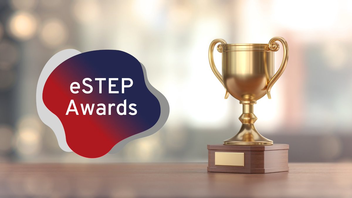 ESO is gearing up to honor the 🏆 eSTEP Awards winners 🏆 'I highly recommend the eSTEP platform for anyone eager to expand their knowledge in our field.' says Alejandro Fuerte, Most Active Learner 2023! 👉ow.ly/MvQJ50QRlRX #eSTEP #ESOC2024 #voiceofstroke #stroketwitter