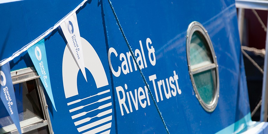 Final call for our Canal & River Trust Disabled Boater's Forum meeting today online, Tuesday 16 April, 6-8pm. Register to attend the meeting using this Eventbrite link: ow.ly/tYwi50R2W63