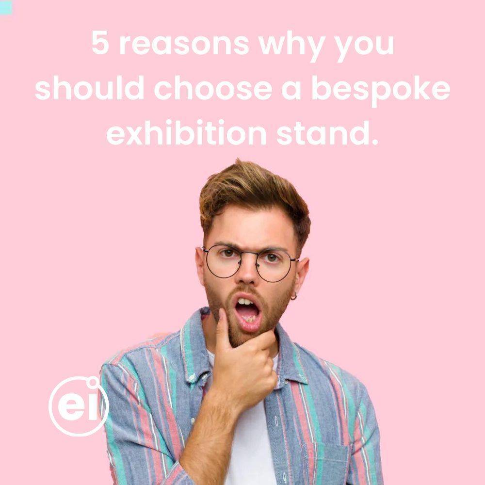 In recent years, modular exhibition stands have gained popularity as an alternative to other stand types and shell scheme spaces. But what exactly are modular stands, and how do they differ from their counterparts? Click here to find out - exhibitinteractive.co.uk/how-do-modular…