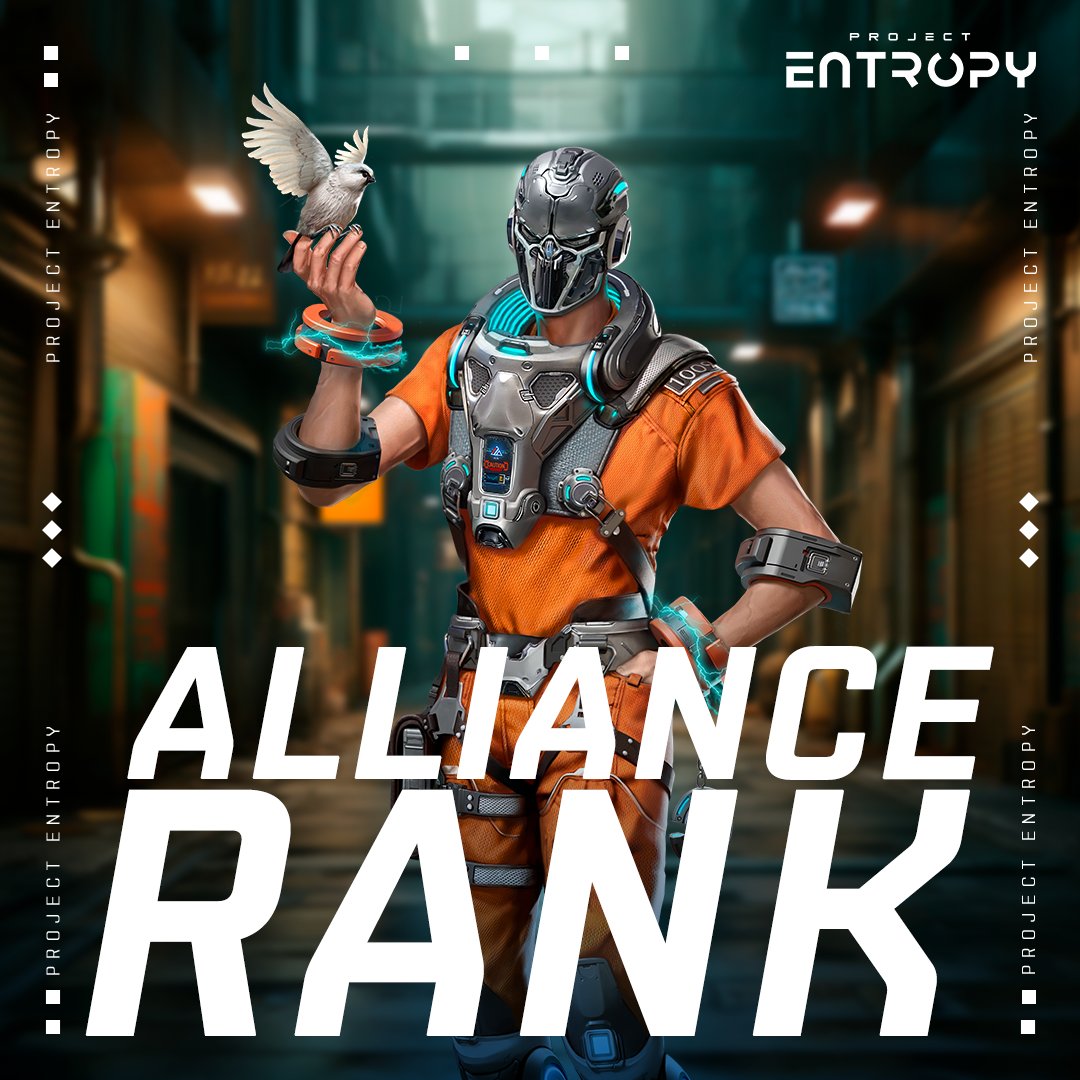 Commanders, what was the highest Arena rank you ever achieved? 🛠️