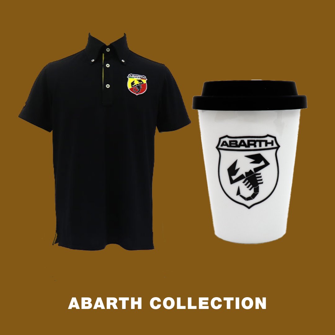 ABARTH_JAPAN tweet picture