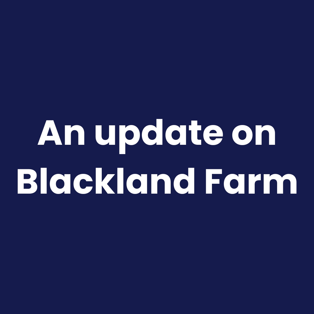 An update: Blackland Farm will open under new ownership, led by a local group with links to the area. It will be run as an activity centre, open to Girlguiding and Scout groups and more. We’re really glad that the centre will continue to benefit girls. girlguiding.org.uk/about-us/press…