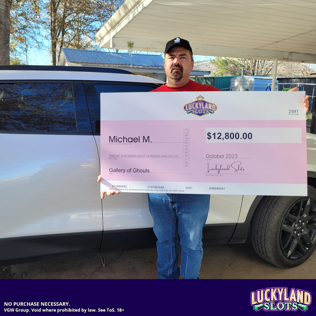 LuckyLandSlots's tweet photo. What do you call a duck who wins a jackpot? A lucky quacker 🤣! Let's give a big round of applause to our latest Big Check winners 🏆 who have truly made a splash in our pond 🦆🎉! PLAY FOR FREE - https://t.co/EL27JImqLt #BigCheckClub #luckylandslots https://t.co/xpKz0U8q8j