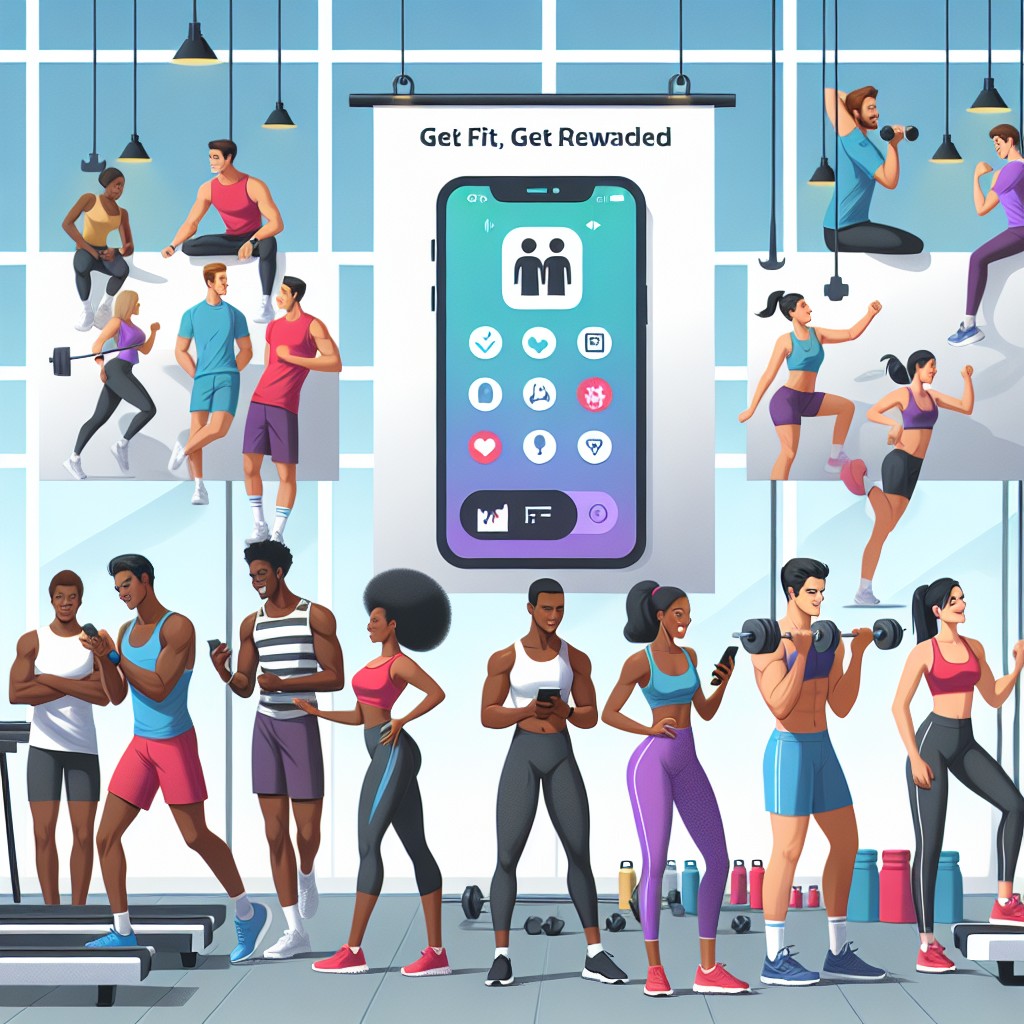 Are you ready for a new level of fitness motivation? Join our challenges, earn FitPair tokens, and redeem them for exciting rewards in our Redemption Store! Let's conquer our fitness goals together! 💪🏆🎁 #FitPairChallenges #GetFitGetRewarded #JoinTheCommunity