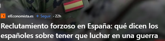 CocoThrash's tweet photo. esto lo he leído esta mañana :
aquí no tenemos xq ir a ninguna guerra , si se quiere matar alguien que vayan los cabecillas ...
hay que ser muy hijo de puta para mandar civiles a morir sin motivo alguno . https://t.co/cZnrfOlHmS