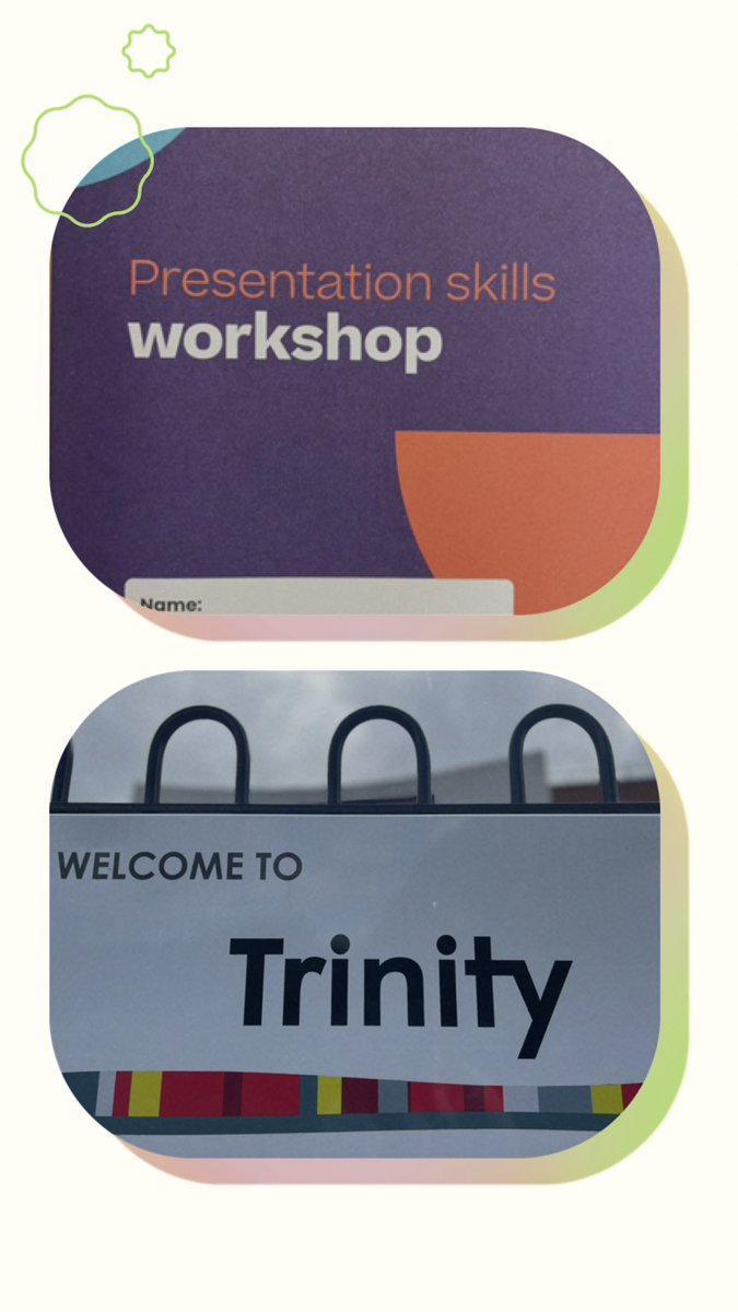 Wonderful to be back @TrinityNewbury & work with Y9 presenting students ahead of their @FirstGiveUK #Final next week. Heard there had been some thoughtful #SocialActions carried out for the #local #charities. Can’t wait to find out! Off I go! #Newbury #YouthEmpowerment