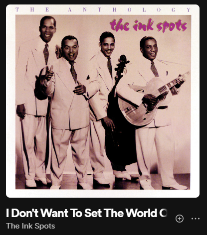 L337LUKE's tweet photo. Trying out focus tools in Windows and the Pomodoro timer.

I start the timer, what I'm listening to stops playing and instead it starts randomly playing this 😂...

I'm not going to break anything, I promise https://t.co/7XSaEtg2TQ