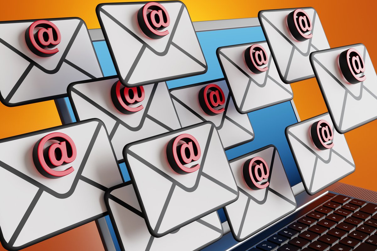 Celebrate National Email Day with a clean and accurate contact database.🎯📧 There is no point sending an email to someone if you have the wrong address. Use Email Address Validation for more effective email communication! hopewiser.com/email-address-… #tuesdayvibe #EmailMarketing