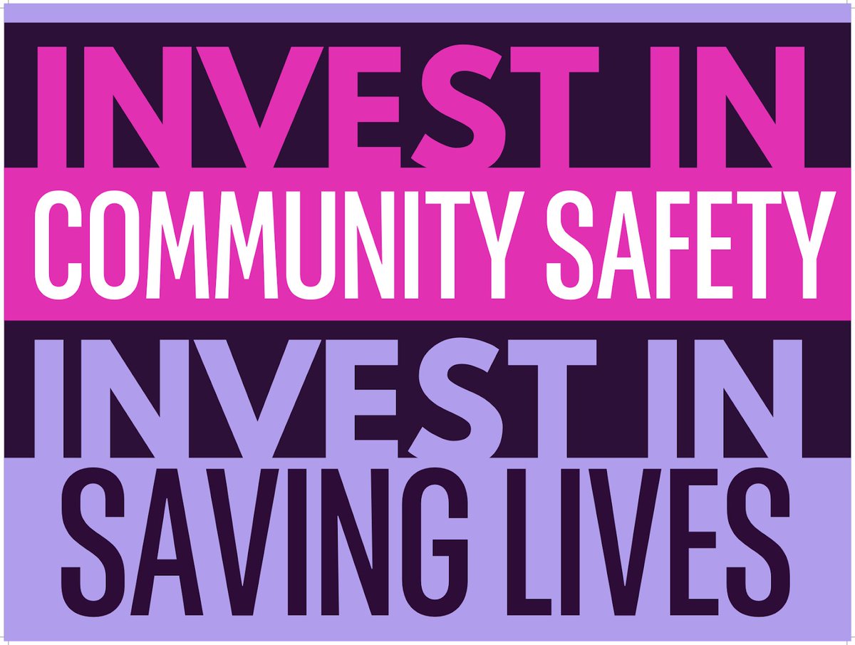 🚨Join us at the House Triangle at 2:30PM EST for a crucial press conference uplifting key legislation and budget requests for community safety! @RepCori, @RepPressley, and @RepKatiePorter will be there, along with community safety advocates. #CommunitySafety2024