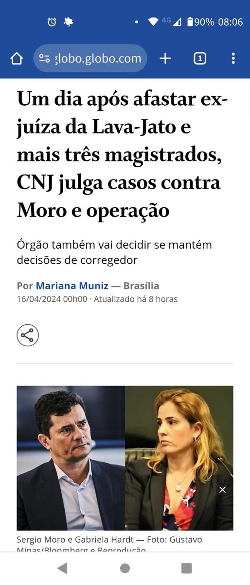 DeniseAlvesBR's tweet photo. @ECantanhede @Estadao Só para saber: vai fazer algum comentário? https://t.co/OlWXEoT1JO