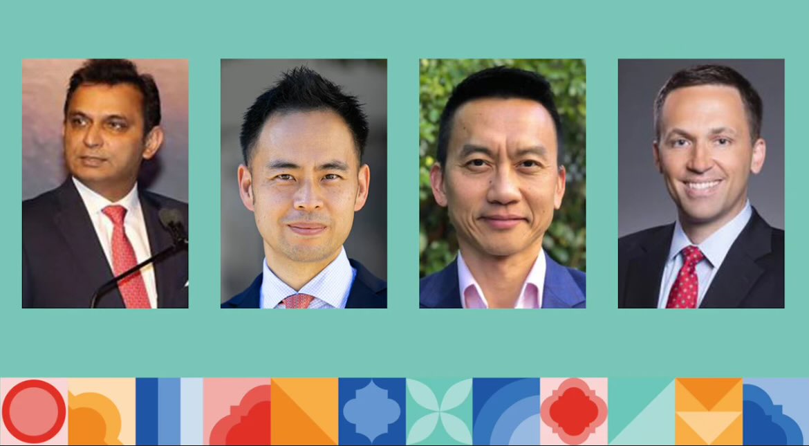 #AUA24 Join us for an in-depth discussion about #AI in Urology that is beyond the hype of ChatGPT. @AjhungMD Definitions @geoffsonn Imaging @liaojoe1 Path @prokarurol Surgery @AmerUrological Annual Mtg Plenary Session Friday, May 3 at 1pm Preview here:…