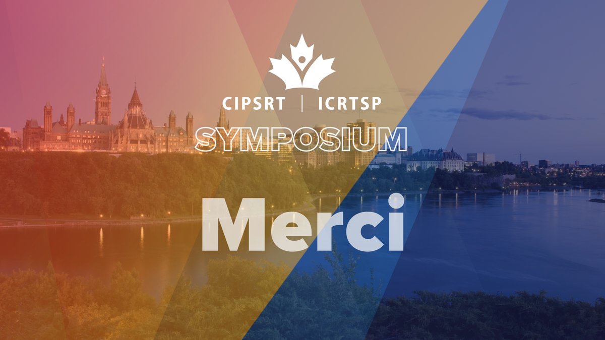 Merci à tous les participants du Symposium de l’ICRTSP 2024 à Ottawa le mois dernier. C’était dynamique, stimulant, et les discussions importantes auront un impact partout au Canada. Réunir tant de personnes dévouées au soutien de la santé mentale et du bien-être du personnel de…