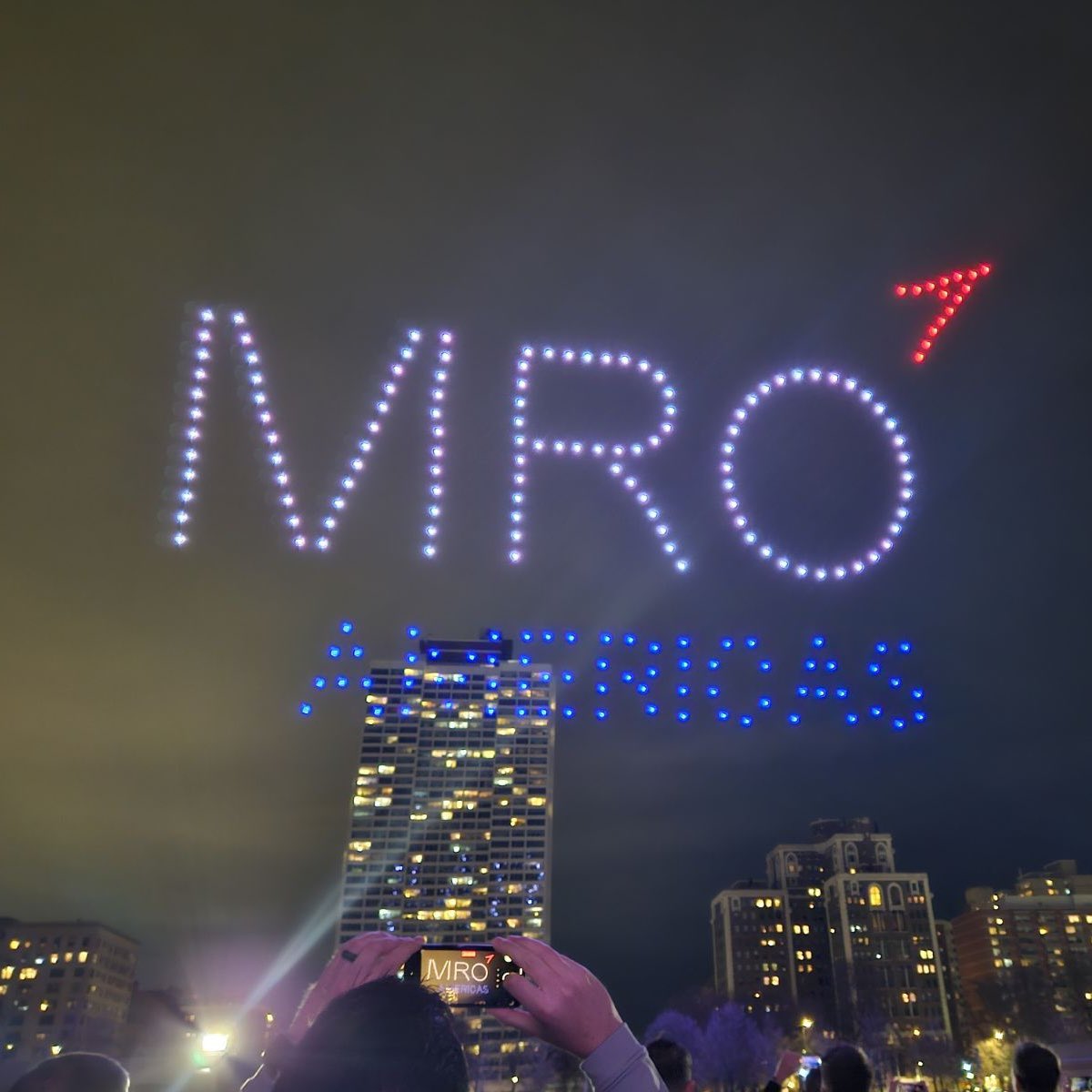 Filled with good food, great conversations, and even a solar eclipse — our week at MRO Americas in Chicago was nothing short of awesome! A huge thank you to everyone who took the time to connect with us. If we missed you, don't hesitate to reach out at sales@latitude-aero.com.…
