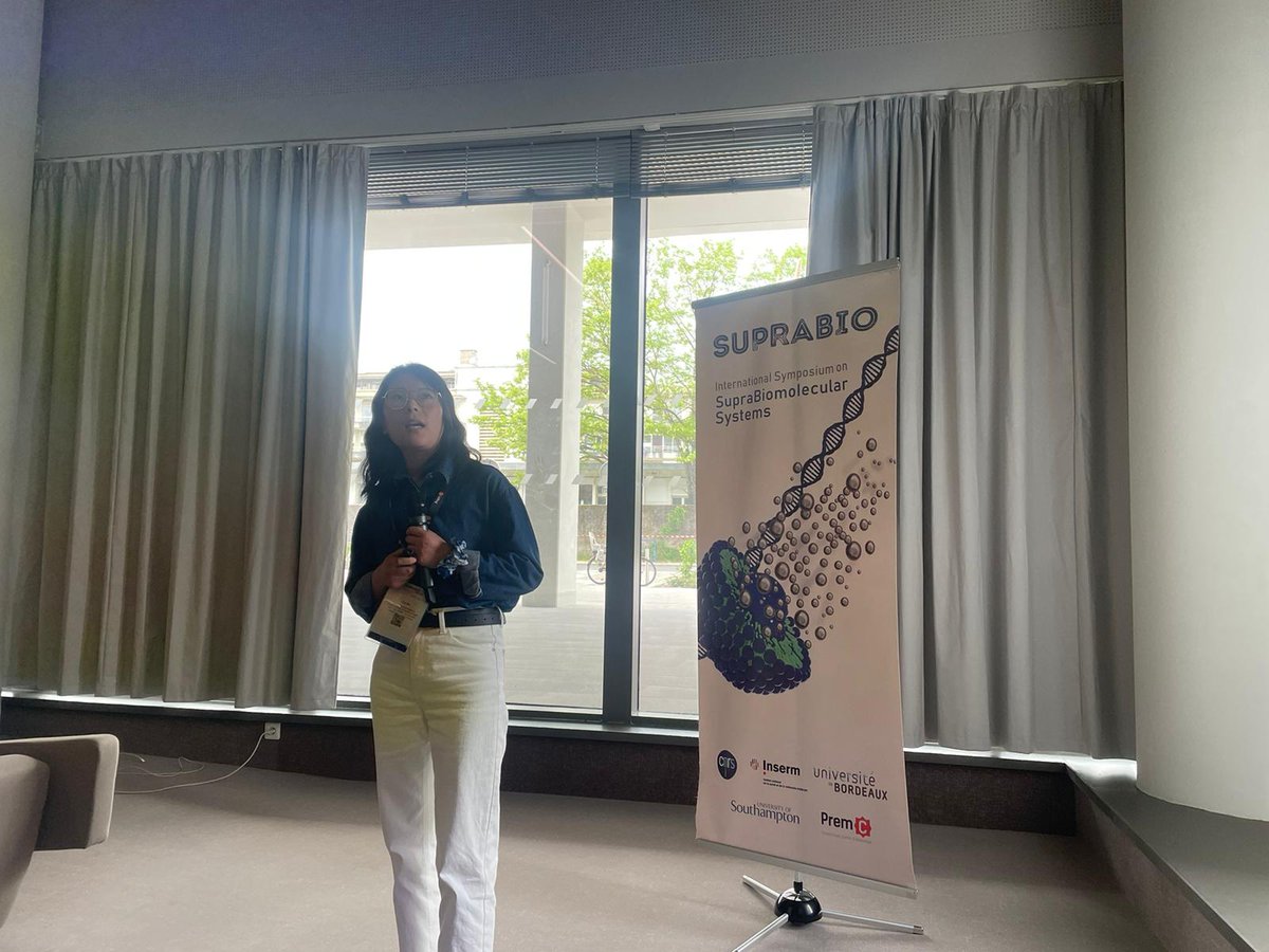 SupraBio 2024 tweet media