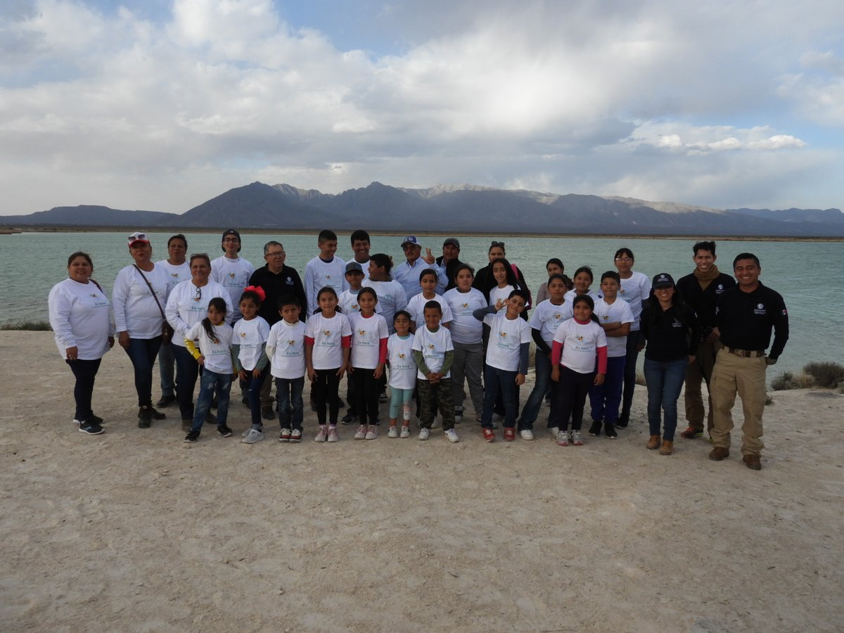 CRISTINO VILLARREAL tweet media