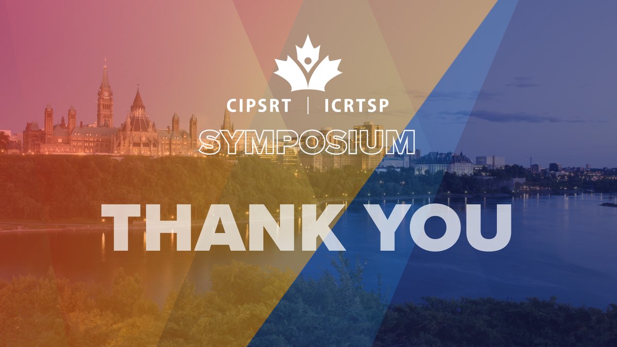 Thank you to everyone who participated in the 2024 CIPSRT Symposium in Ottawa last month. It was invigorating and thought-provoking and generated important conversations for impact across Canada. We were inspired to see so many people dedicated to supporting the mental health…