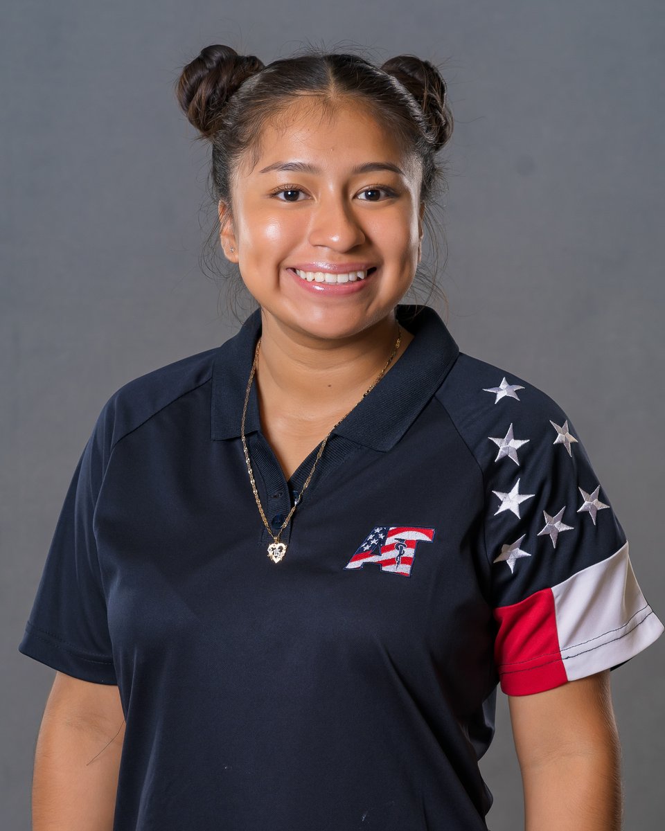 Congratulations to one of our Senior SATs Shejla Cruz for being named a Terry Scholar. She will receive full tuition for her education at UTSA. Great job Shejla. @AthleticsGISD @GeorgetownISD @LadyTitanStrong @TippitTitans @TerryScholars @PatriotPride13