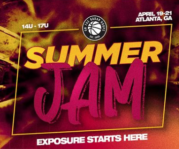 NME 17U heads to Shun Williams and the OTR Summer Jam this coming wknd! Another chance to get better, compete, have fun with teammates, and face some of the best comp in the southeast! LET'S GO!!!