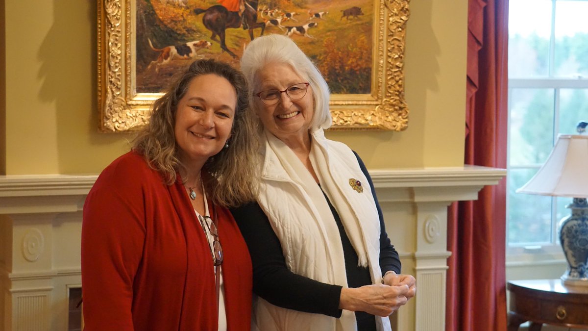 More photos from our incredible “Women of Action” event over the weekend! ❤️🐘

Be sure to join our email list to be the first to know when we host our next event, reach out to👇🏼

republicanwomen@nhrsc.com

#nhpolitics #rwnh