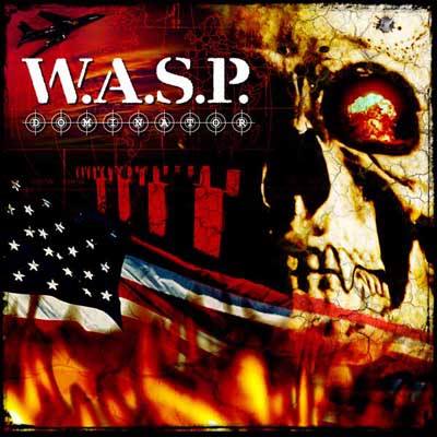 #OnThisDay, 2007, #WASP - 'D O M I N A T O R'