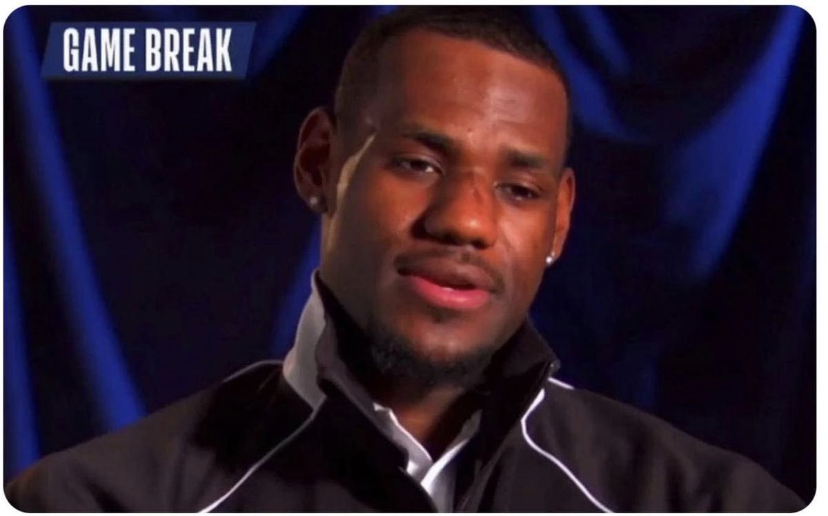 ApexJones22's tweet image. It&apos;s Tuesday. What ridiculous lies will JJ Redick help Lebron tell today? #MindTheGame