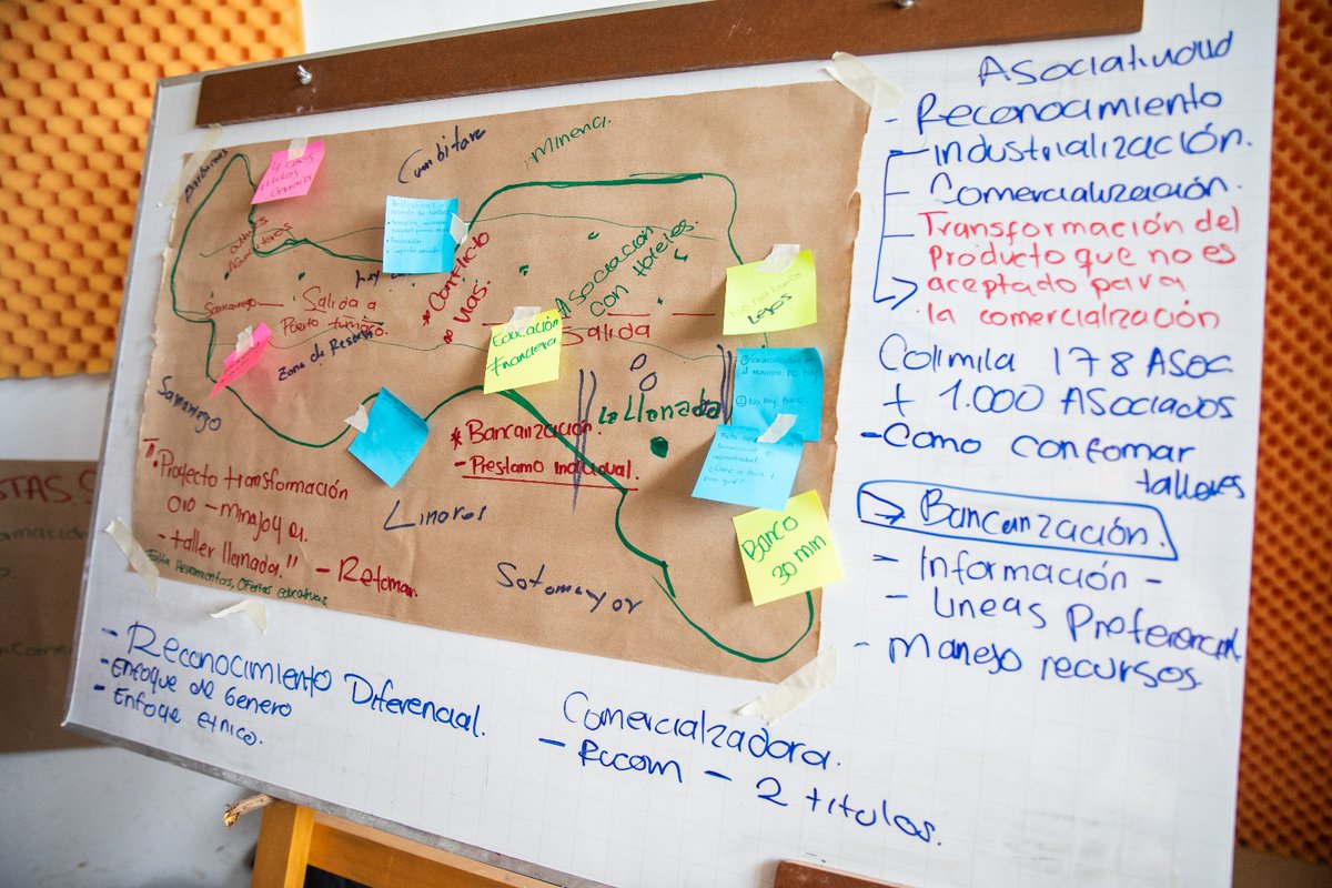 UPMEOficial's tweet image. Participamos de la #CumbreMinera en La Llanada, Samaniego y Santacruz del Piedemonte y Cordillera Nariñense, junto al @MinEnergiaCo. Dialogamos con mineros artesanales, pequeños mineros, líderes sociales, institucionalidad, representantes indígenas y la población campesina, para