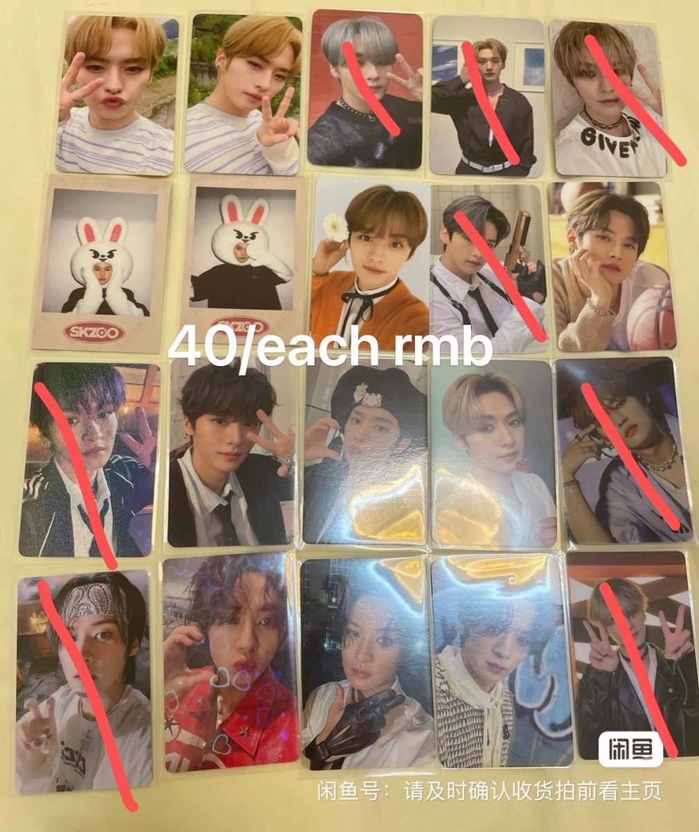 know_ilee's tweet photo. Alipay✅
WeChat✅
Chinese✅
ㅅㅊ straykids skz 스키즈 방찬 리노 창빈 현진 한 필릭스 승민 아이엔 울프찬 리빗 돼끼 지니렛 한쿼카 뽁아리 퍼핌 폭시니 콜렉트북 콜북 ID 증명사진 증사 홀더 팬미팅 매직스쿨 md skzoo sell wts https://t.co/Li8mz0Iwx3