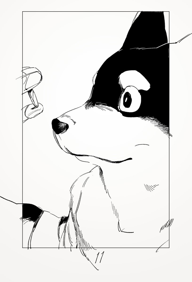 クロ 