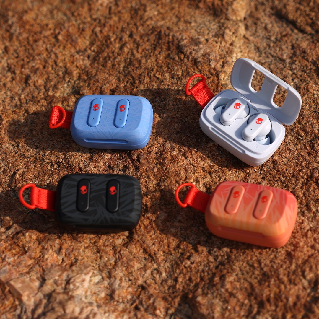 Skullcandy tweet media