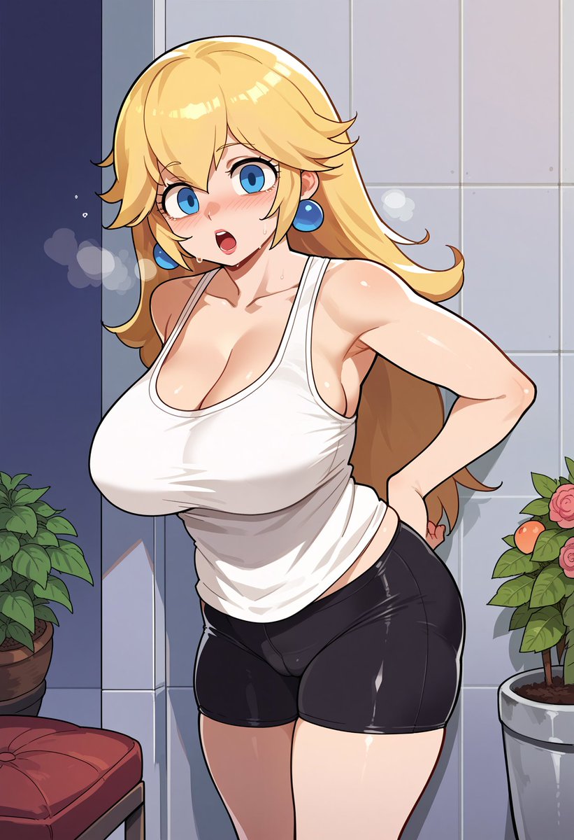 WaifuDrop's tweet photo. Princess Peach
#PrincessPeach #ピーチ姫 #SuperMario https://t.co/6FwS7QfxJd
