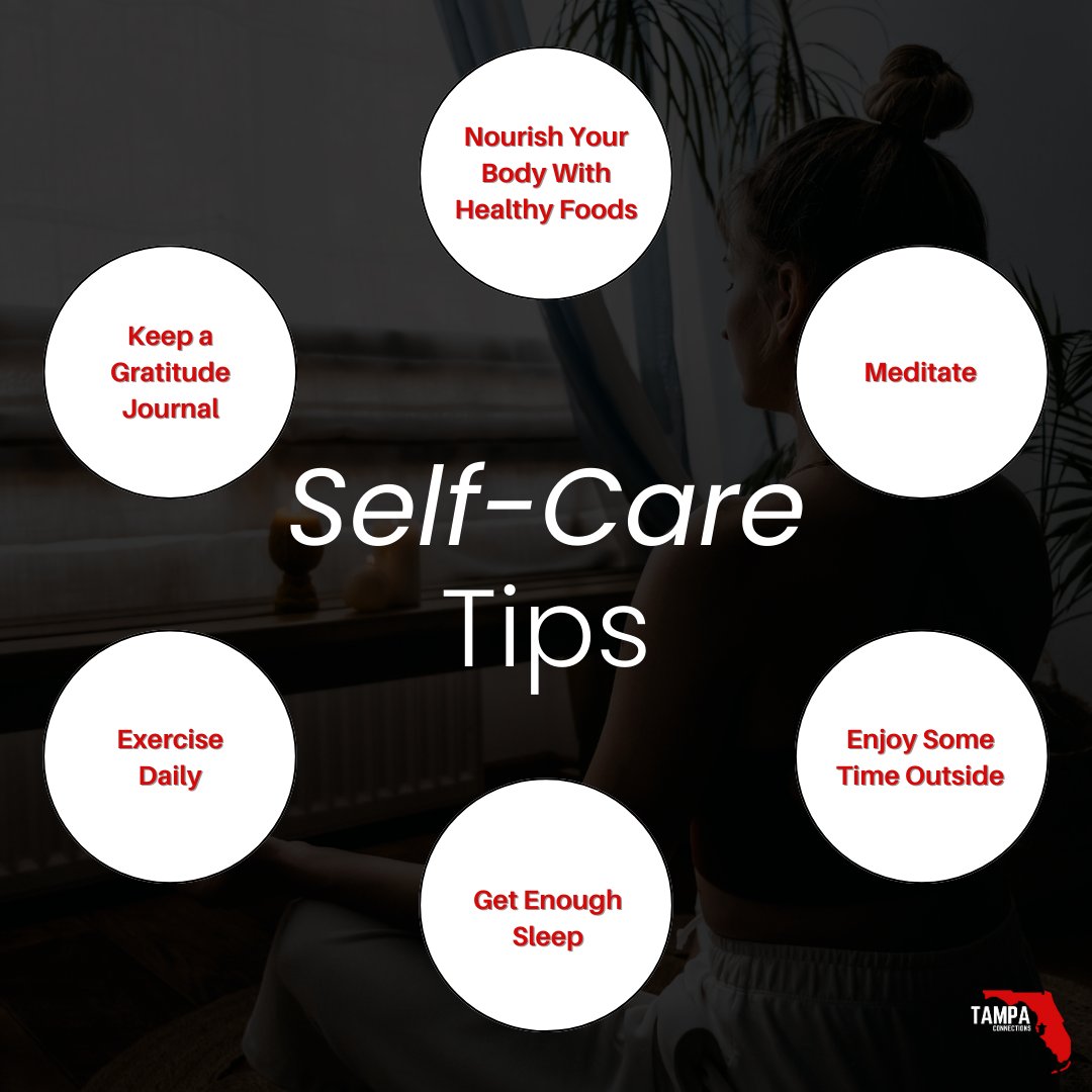 Today, on National Self-Care Day, remember that you deserve your own love and attention. 💜 Take a moment to practice self-care with these simple yet effective tips. #SelfCareDay #SelfLoveJourney #Positivity #LoveYourself #SelfCareMatters