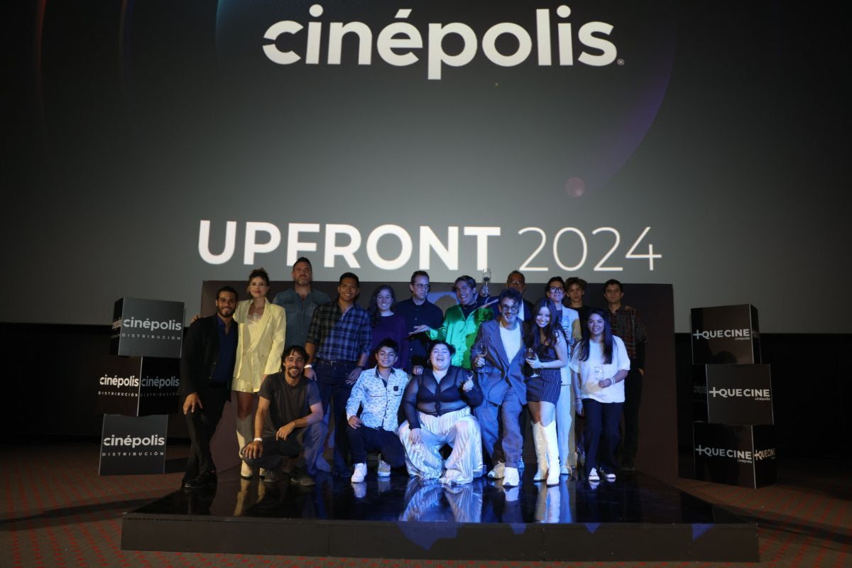 Conoce las películas que distribuirá #Cinépolis durante 2024 y formarán parte de #Cinépolis +Que Cine aquí detalles tinyurl.com/cinent6781