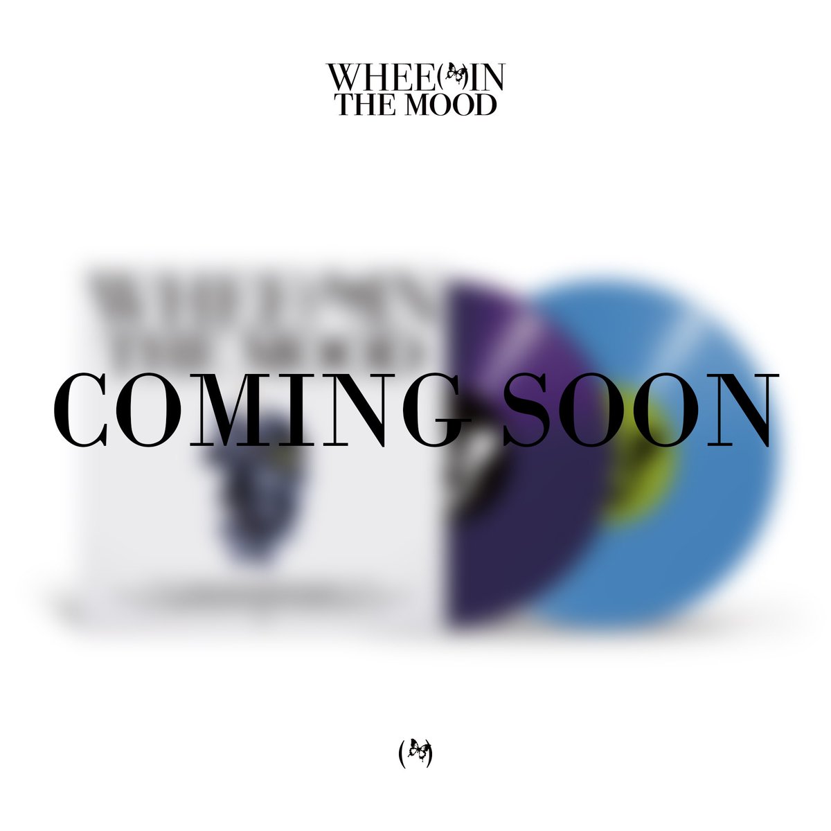 [#WheeIn] WHEE IN the mood [2LP] COMING SOON 🦋🍇 #휘인 #WHEEIN_the_mood 2024.04.17.5PM #COMINGSOON