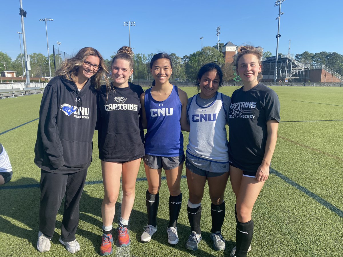 Finished Up spring season 🔜 Seniors