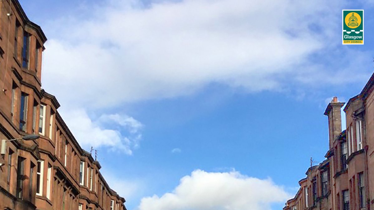 An air quality milestone has been reached in city’s west end. Sustained reductions in #AirPollution levels on Byres Road and Dumbarton Road means their status as an Air Quality Management Area can now be revoked. More 👉 glasgow.gov.uk/30754