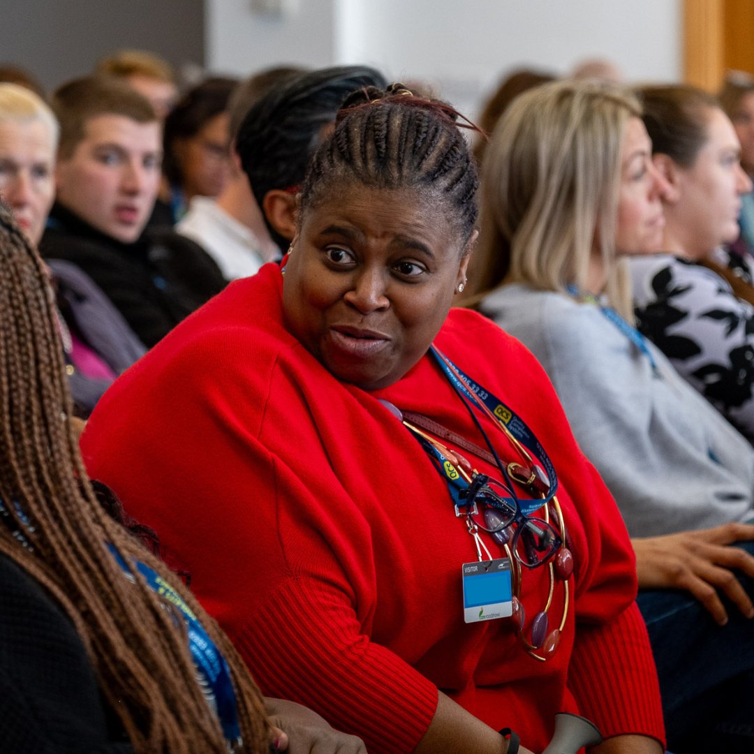 Wow - what an event! Thank you to all visitors, speakers &amp; exhibitors who made this event such a success!

Will we see you on the road next month in Liverpool &amp; Birmingham? Register for your free place here: careroadshows-2024.reg.buzz/twitter

#careroadshows #caresector #healthcare
