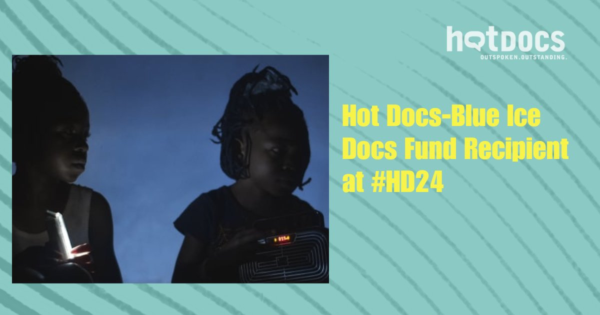 Hot Docs-Blue Ice Doc Fund recipient RISING UP AT NIGHT will screen at #HotDocs24! Screenings are May 2 & May 4 at TIFF Lightbox.

Don't miss it! Grab your tickets today: hotdocs.ca/whats-on/films…

#DocumentaryFilm #BlueIceDocFund