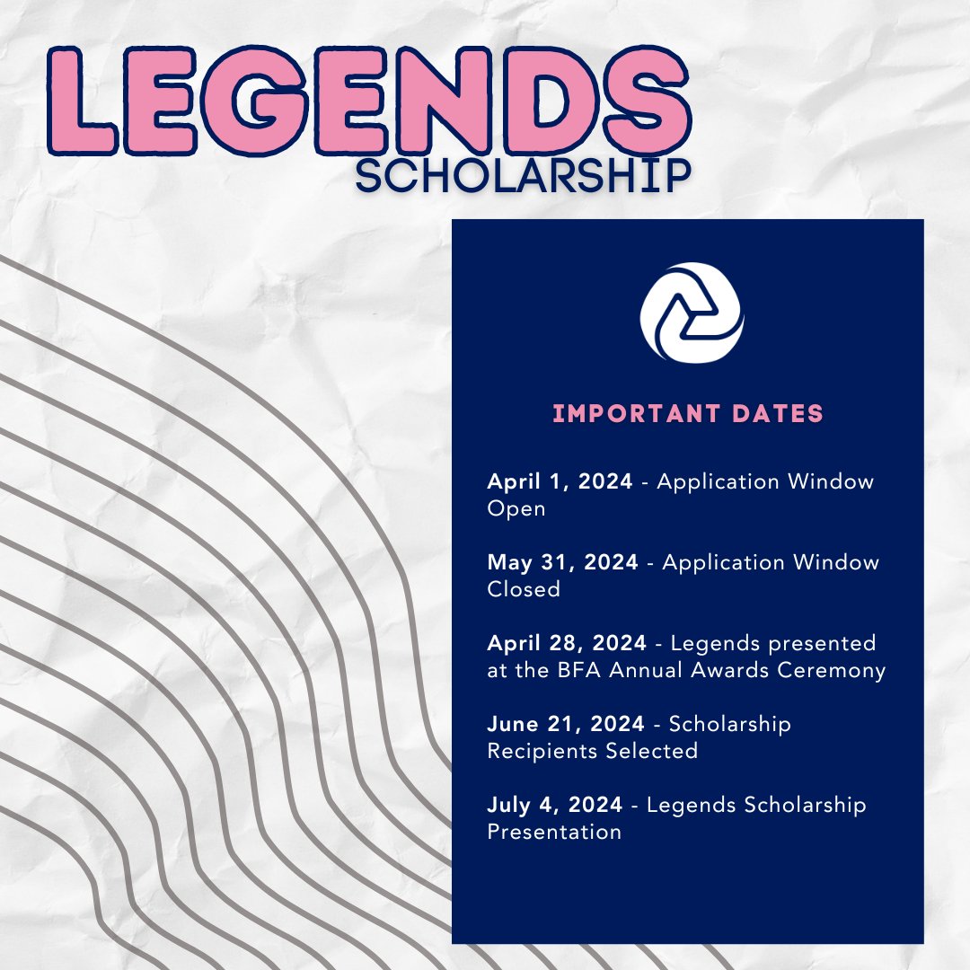 Are you a talented student-athlete with a passion for football and academics? Apply for the BFA Legends Scholarship now and secure your chance to be part of the next generation of Bermuda's football legends! Visit the BFA website for more details.  #StudentAthlete