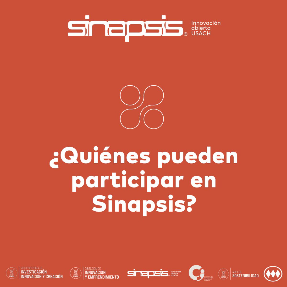 VRIIC Usach tweet media