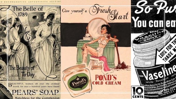 If you're working on the marketing of cosmetics and makeup, then we'd love to hear from you for our forthcoming special issue with the Journal of Historical Research in Marketing. Full details below:  emeraldgrouppublishing.com/calls-for-pape……

@lucyjanesantos_
<a href="/CHMSNetwork/">Cosmetic History and Makeup Studies Network</a>
<a href="/MakeupMuseum/">The Makeup Museum</a>