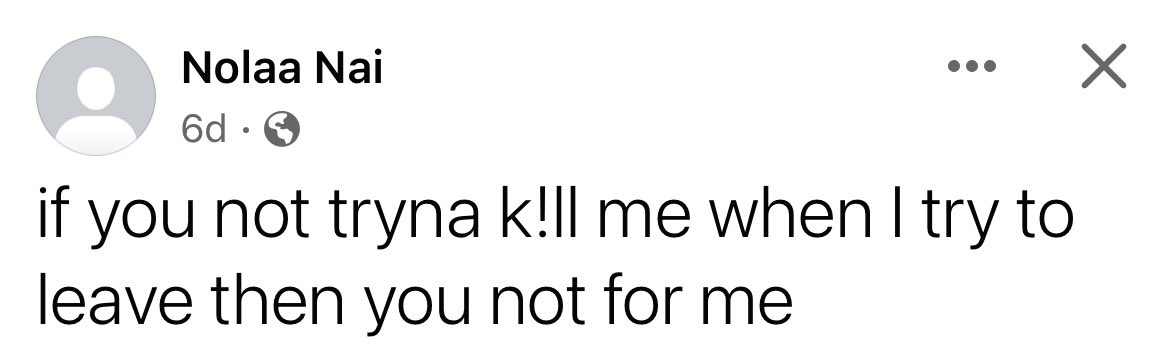 PacLmb's tweet photo. Them:
Me about my bihh: 👿

#dek67 #viral #ike #relationship #relationshipgoals #MegChallenge https://t.co/08nGmiLiWo