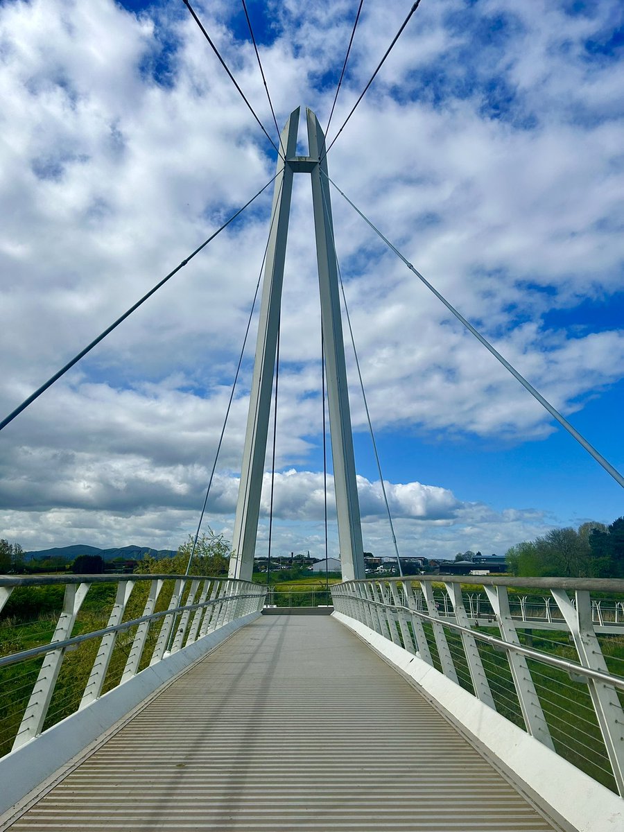 We’ve been out perfecting the route for your great waddle around Worcester this summer 🐧

80 penguins big and small will add a pop of colour to city streets, public spaces &amp; hidden gems you may not have seen before

Who’ll be waddling with us from 22 July? #WorcestershireHour