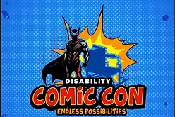 Disability Comic Con 
'With Great Power Comes Great Responsibility'

We are hosting a disability comic convention in Houston, Texas on the 27th April @ the Holiday Inn, NW Willowbrook.

18530 State Highway 249, Houston, TX 77070 United States

Looking for attendees, vendors,…
