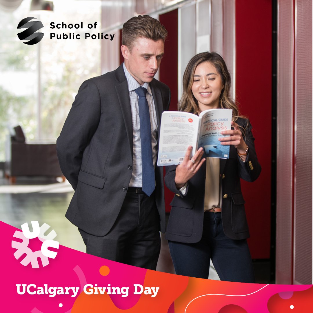 You make it happen. Your #UCalgaryGivingDay support creates exceptional student experiences, advances critical research and elevates our shared community. Make your gift today: givingday2024.ucalgary.ca/o/university-o…