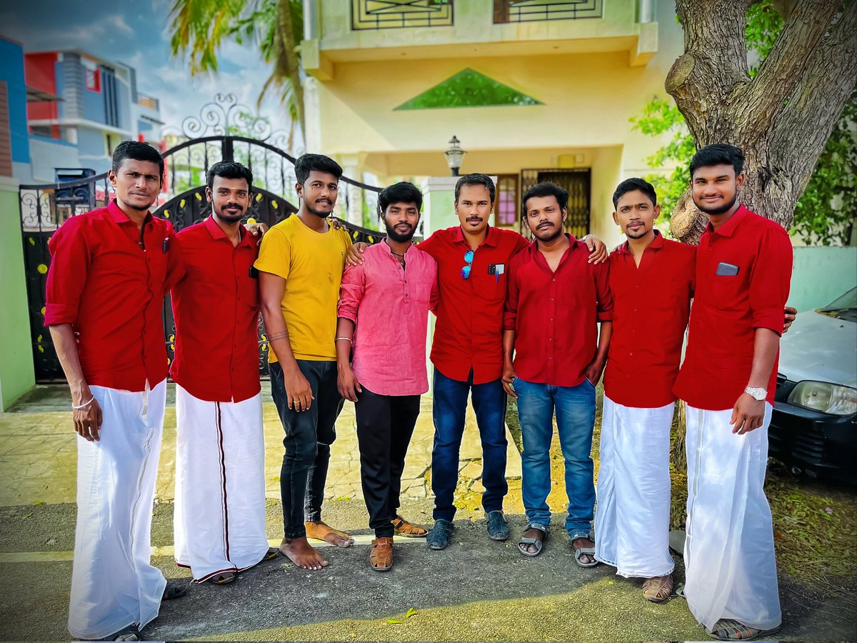 Jamalyasar_k's tweet photo. #Naptu #Brothers https://t.co/WO9GsDhk57