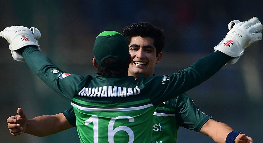 As Mohammad Rizwan and Naseem Shah approach these career milestones, fans worldwide are filled with anticipation and excitement, eagerly awaiting the moment when they etch their names in the annals of cricketing history. #MohammadRizwan #NaseemShah