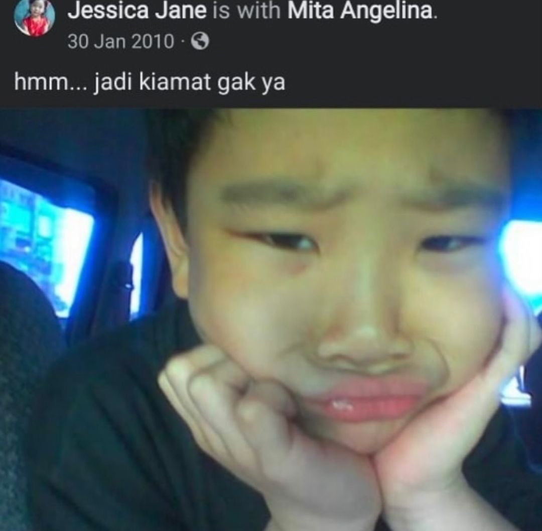 sosmedkeras's tweet image. ketikannya toIong dijaga yh